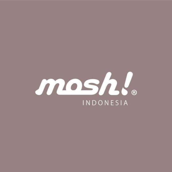 MOSH LATTE FOOD POT IVORY DMLF350IV - Image 10