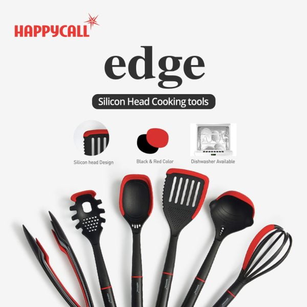 HAPPYCALL EDGE COOKING TOOLS 2 set - Image 4