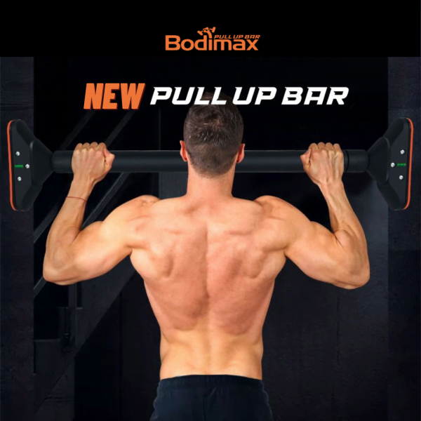 BODIMAX PULL UP BAR - Image 2