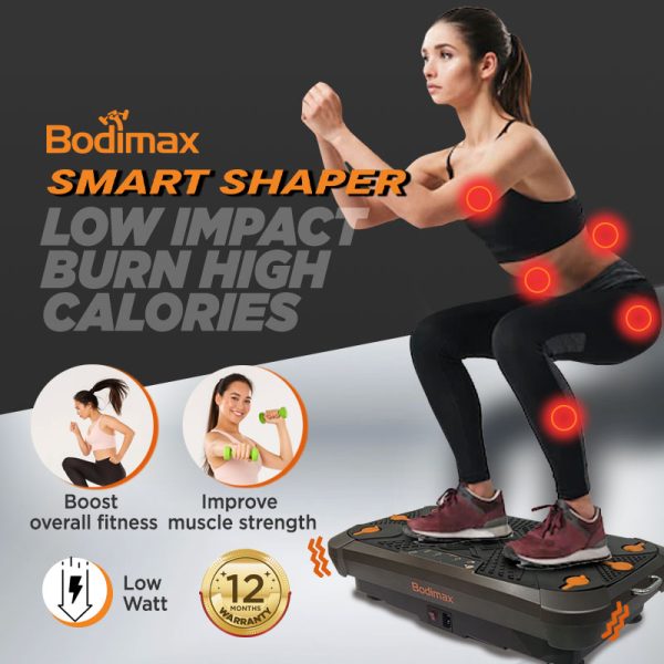 BODIMAX SMART SHAPER