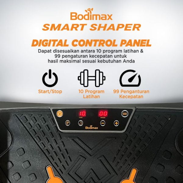 BODIMAX SMART SHAPER - Image 4