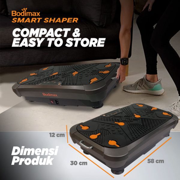 BODIMAX SMART SHAPER - Image 6