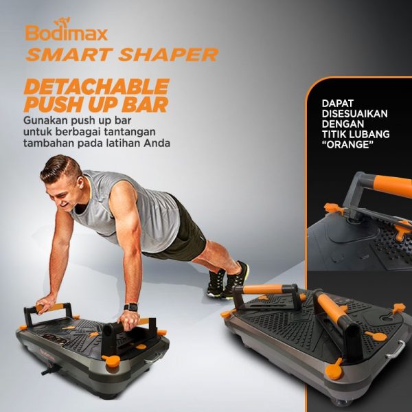 BODIMAX SMART SHAPER - Image 5