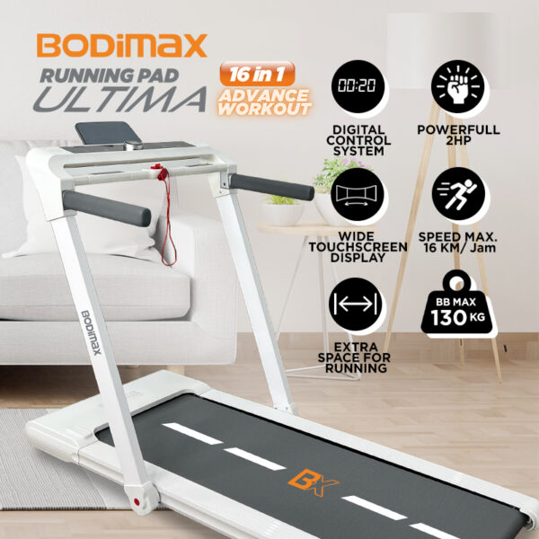 BODIMAX PLUS ULTIMA