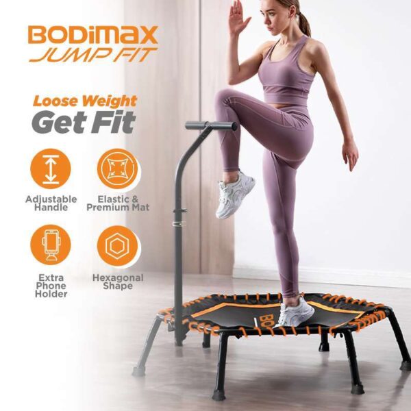 BODIMAX JUMP FIT