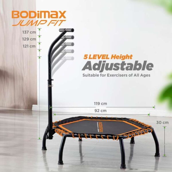 BODIMAX JUMP FIT - Image 2