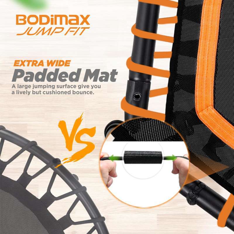 BODIMAX JUMP FIT - Image 3