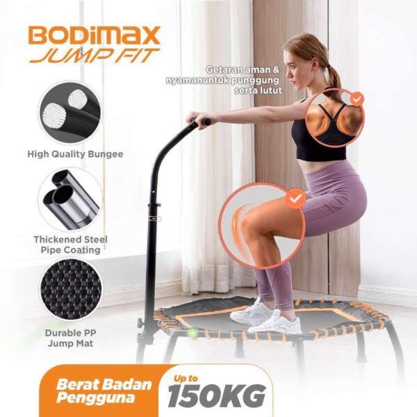 BODIMAX JUMP FIT - Image 4