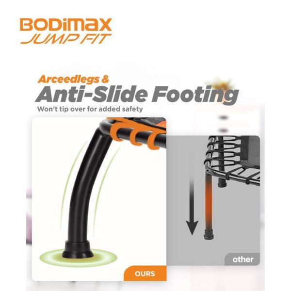 BODIMAX JUMP FIT - Image 6