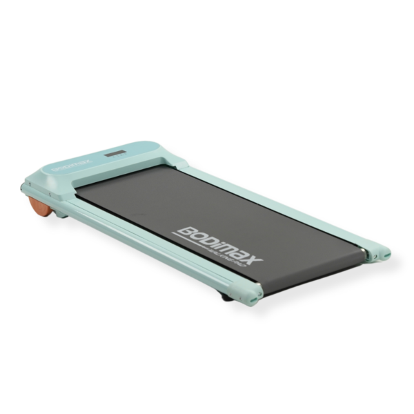 BODIMAX WALKING PAD BLUE