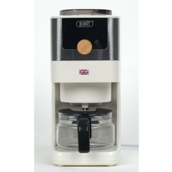 PLANIT NZ COFFEE MAKER NZ-CM5