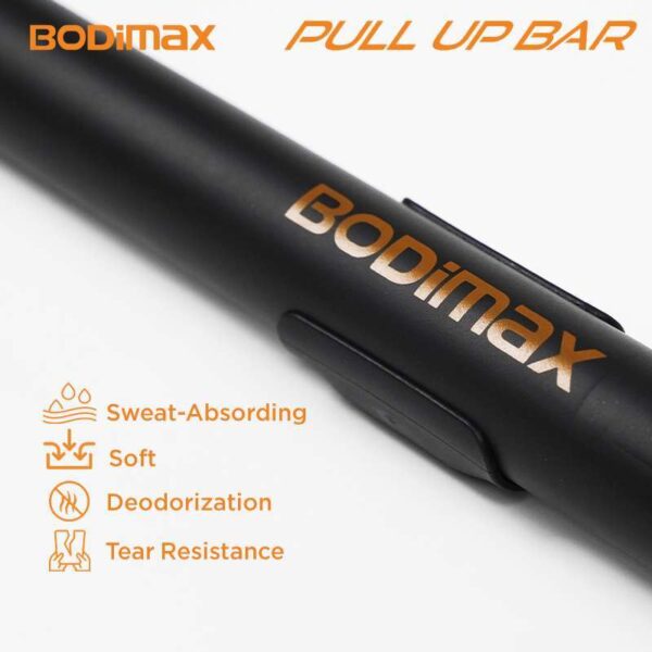 BODIMAX NEW PULL UP BAR - Image 6