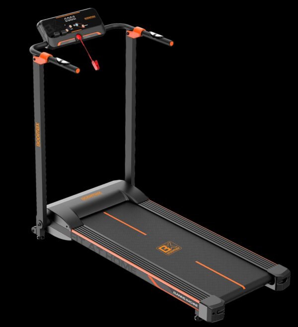 BODIMAX RUNNING MACHINE AERO