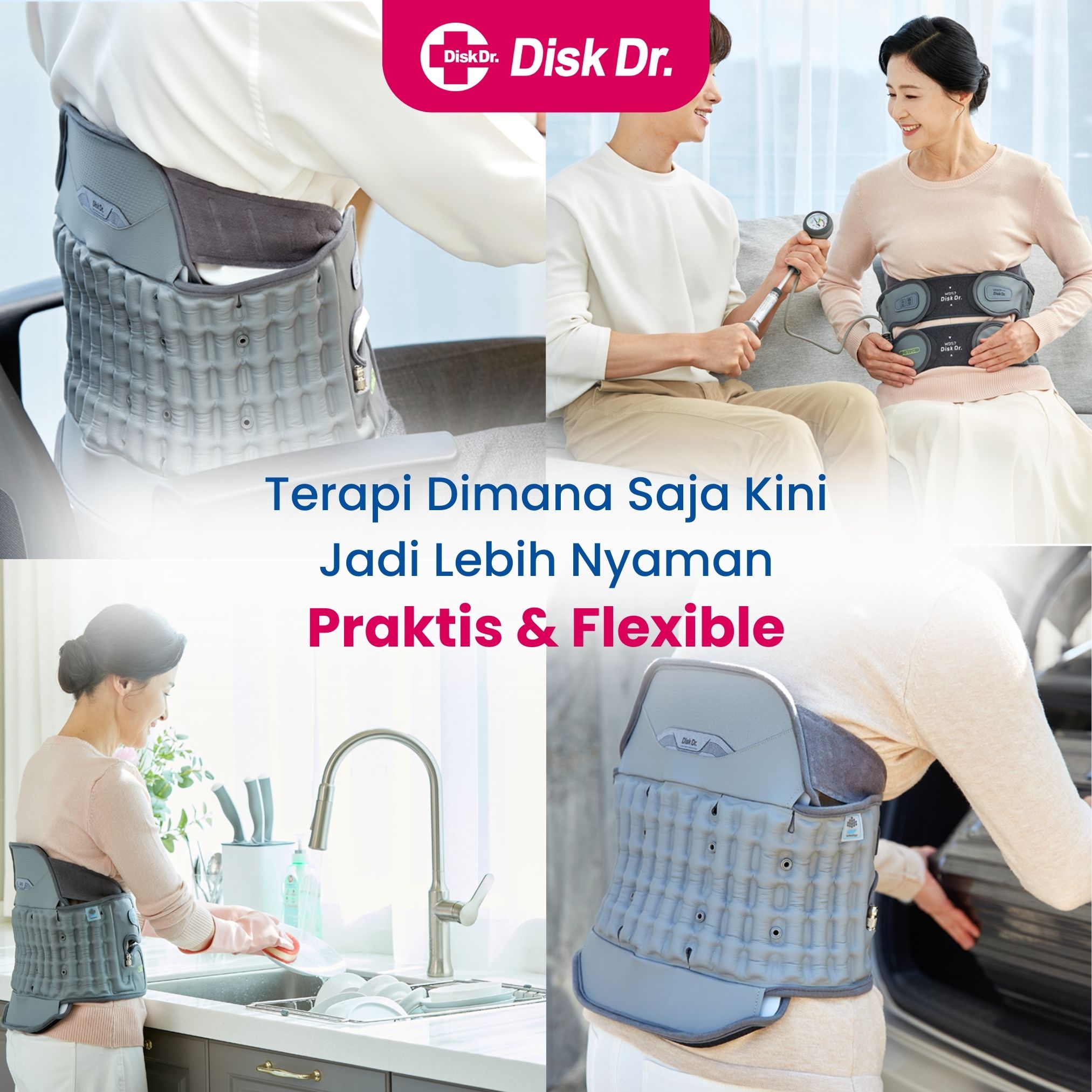 DDR WD57P G2 XL - Image 7