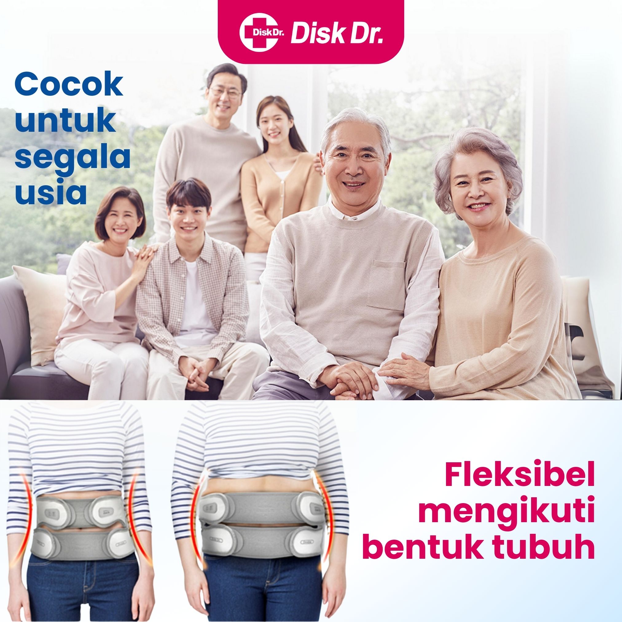 DDR WD57P G2 XL - Image 6