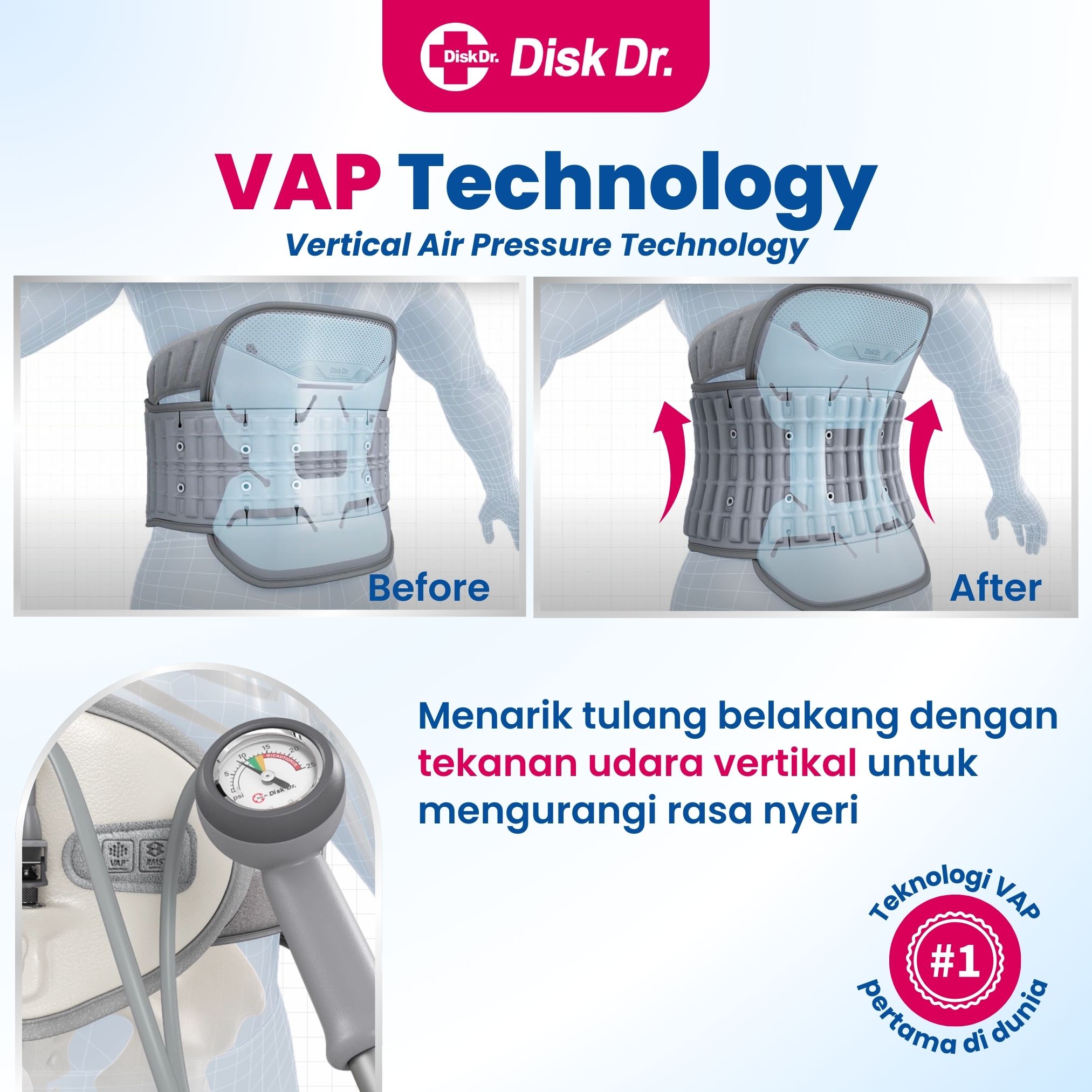 DDR WD57P G2 XL - Image 3